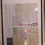 Triangle Arene Gare Maison Carree Placette 公寓