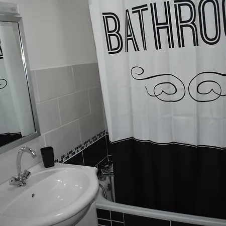 Triangle Arene Gare Maison Carree Placette Διαμέρισμα