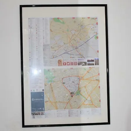 Διαμέρισμα Triangle Arene Gare Maison Carree Placette