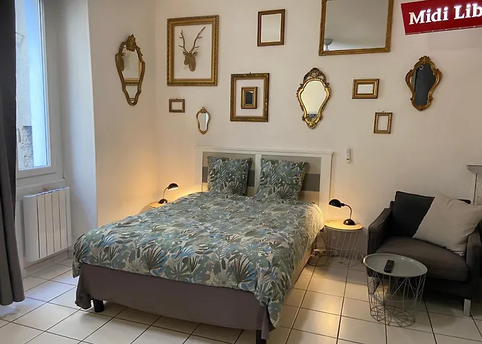 Triangle Arêne Gare Maison Carrée Placette