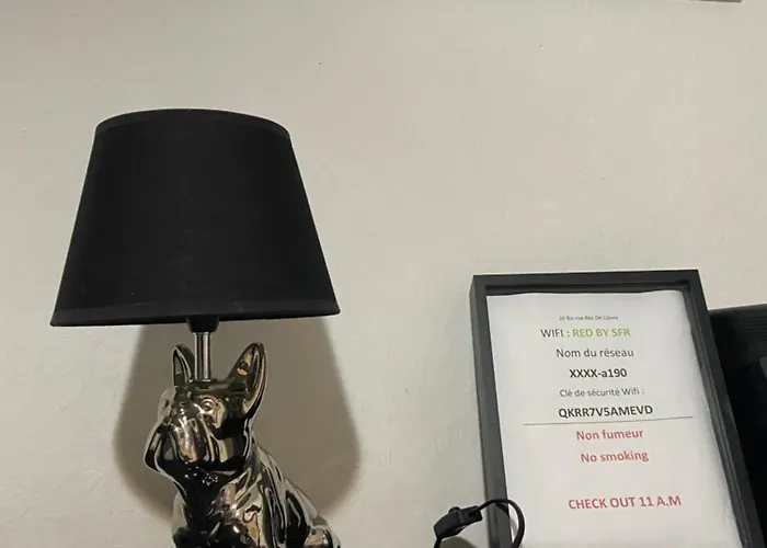 Apartamento Triangle Arêne Gare Maison Carrée Placette